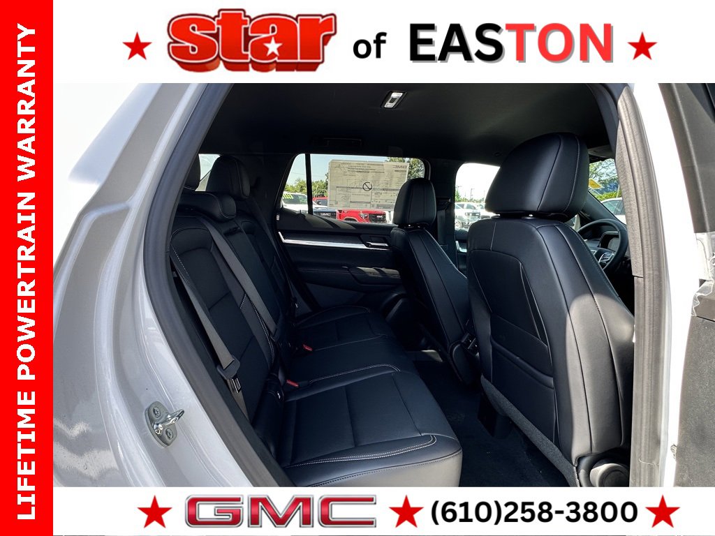 2026 Gmc Terrain Elevation photo 10