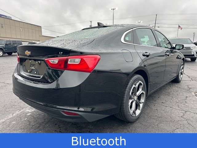 2023 Chevrolet Malibu 1LT photo 7