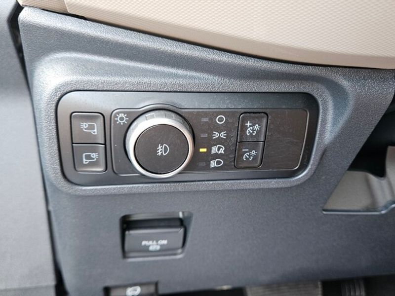 2023 Ford Bronco Wildtrak photo 24