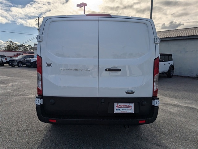 2024 Ford Transit photo 5