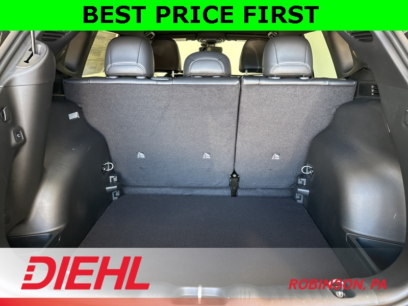 2026 Jeep Compass Limited Altitude photo 2