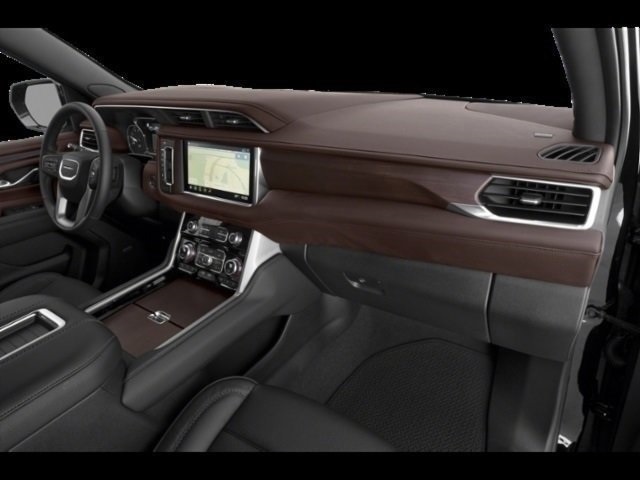 2022 Gmc Yukon Denali photo 11