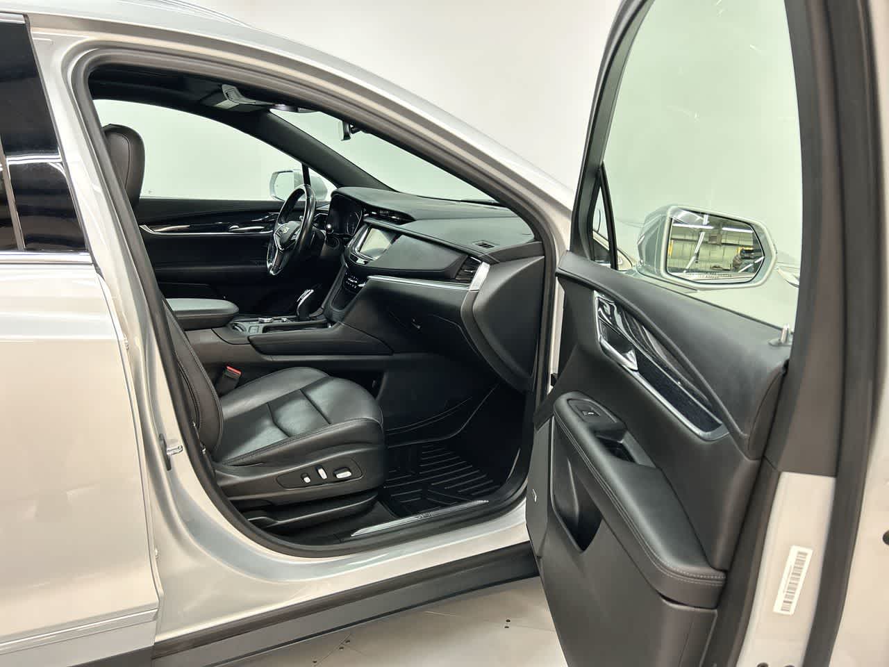2020 Cadillac XT5 Premium Luxury photo 19