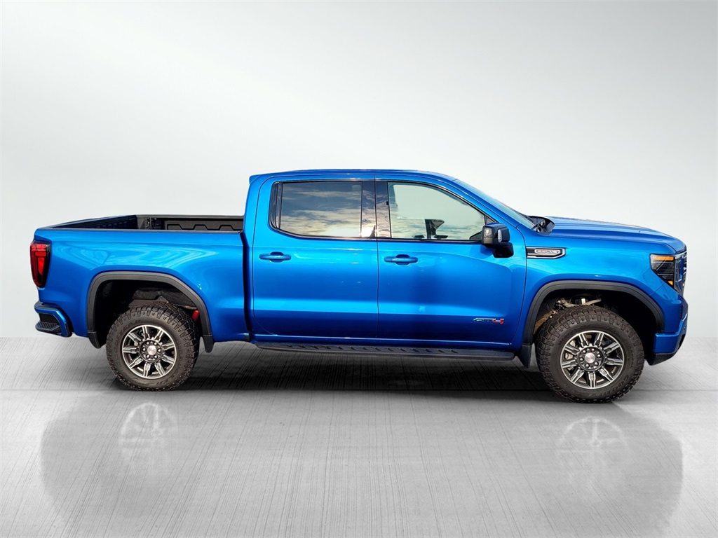 2024 Gmc Sierra 1500 AT4 photo 4