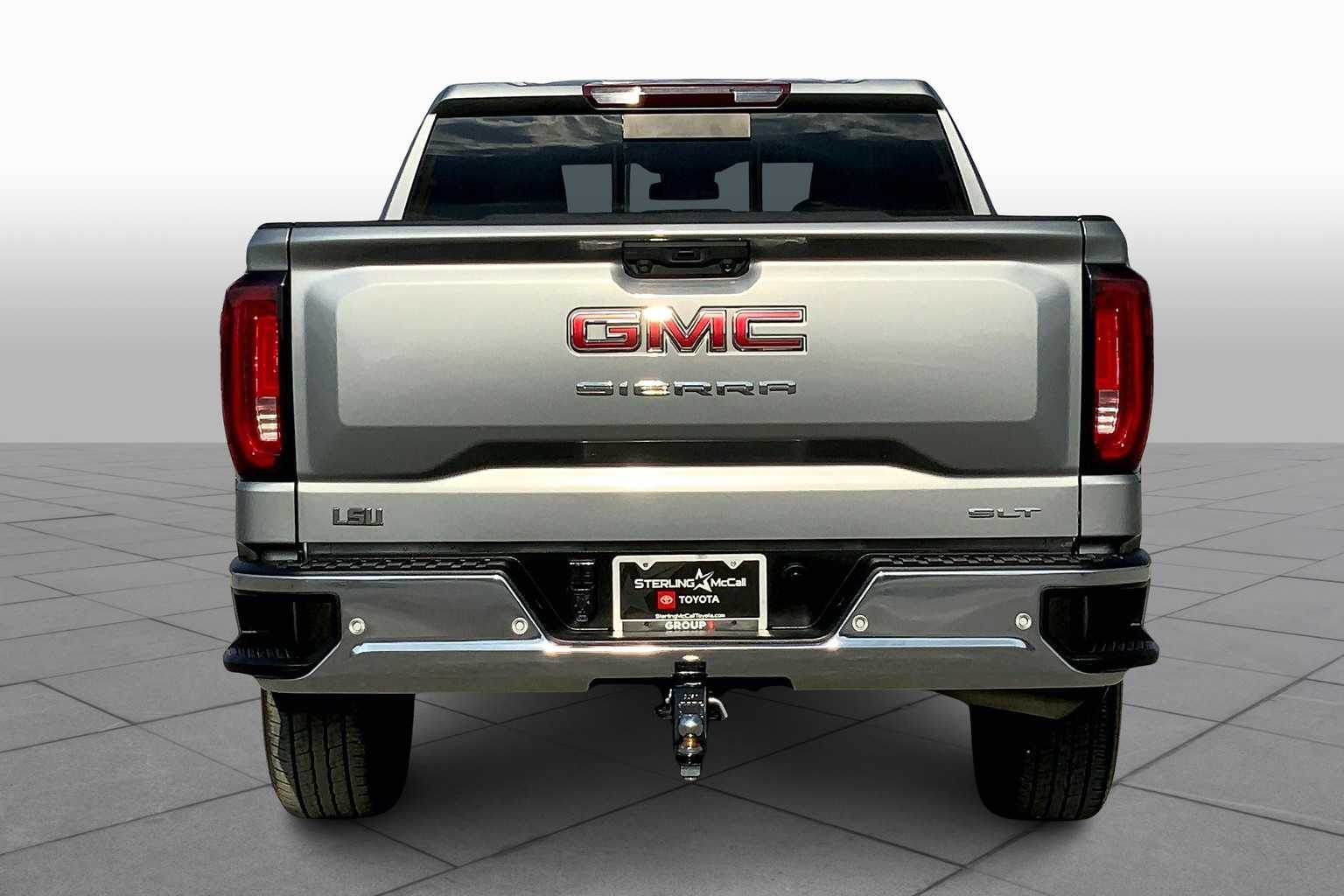 2023 Gmc Sierra 1500 SLT photo 4