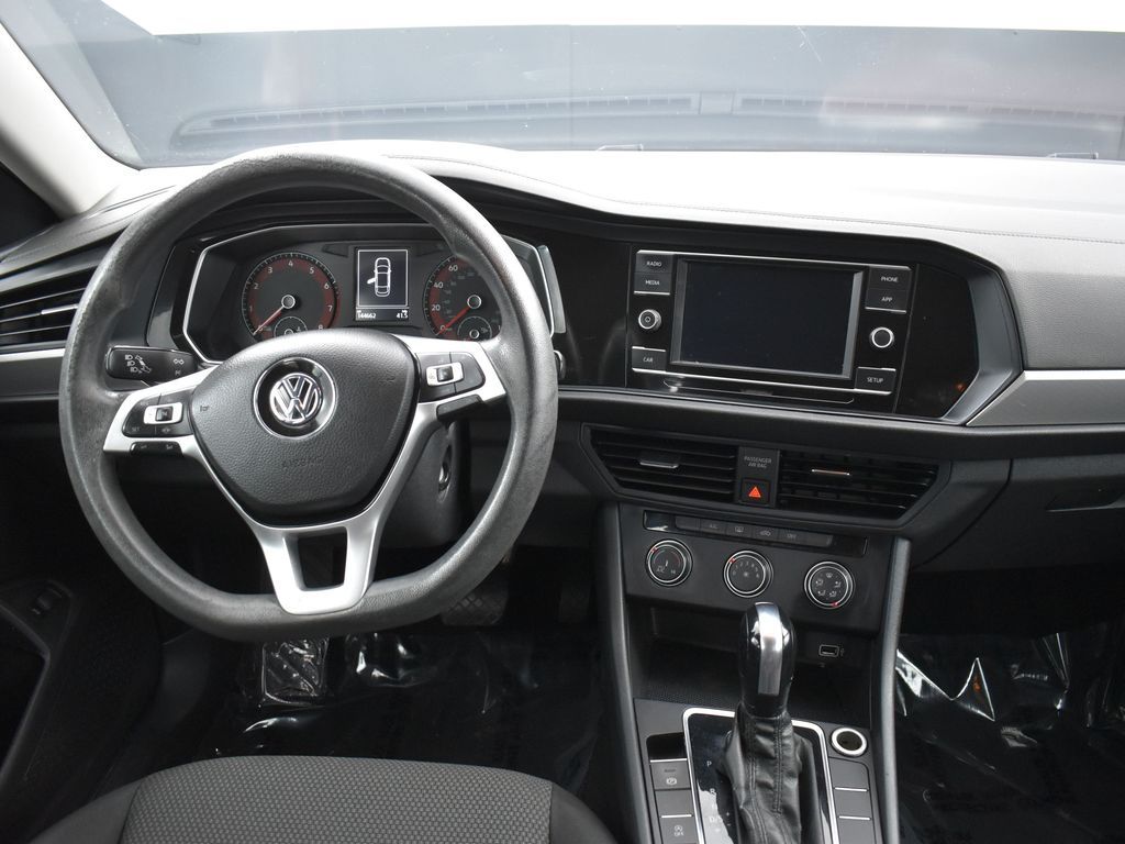 2019 Volkswagen Jetta 1.4T S photo 10