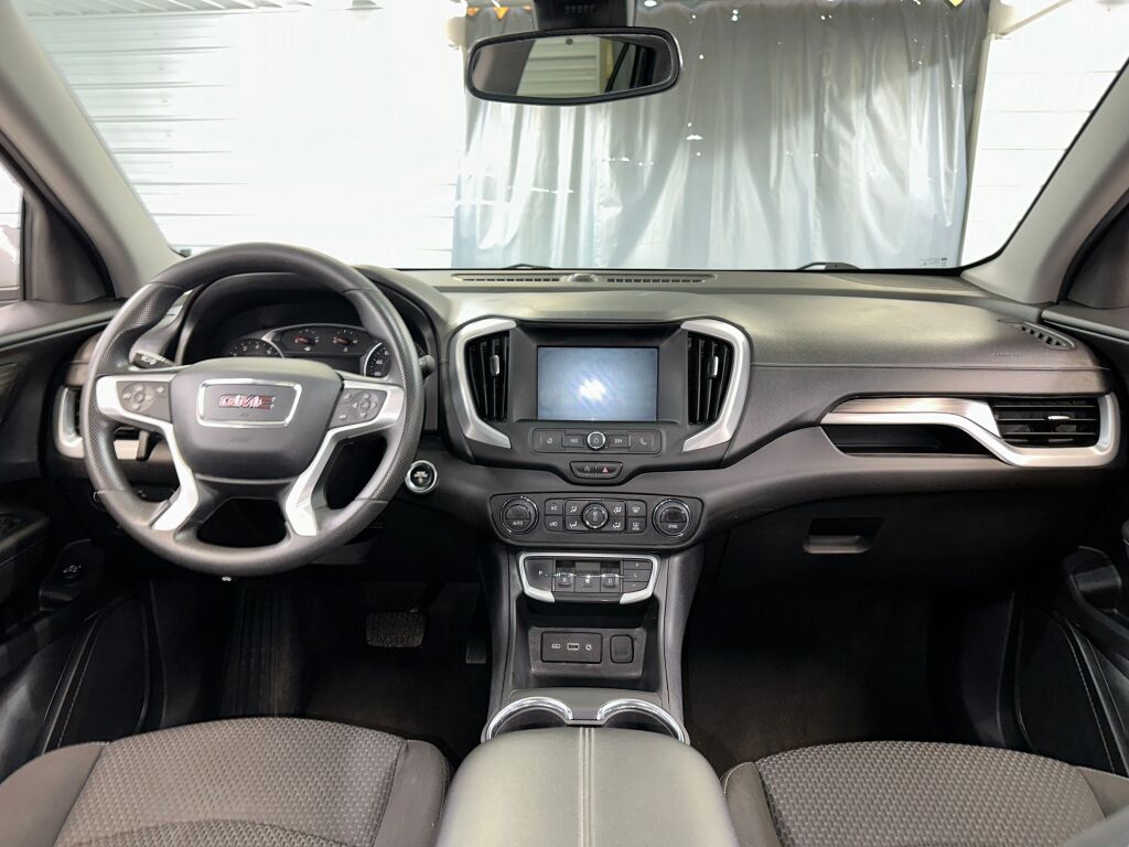 2023 Gmc Terrain SLE photo 11