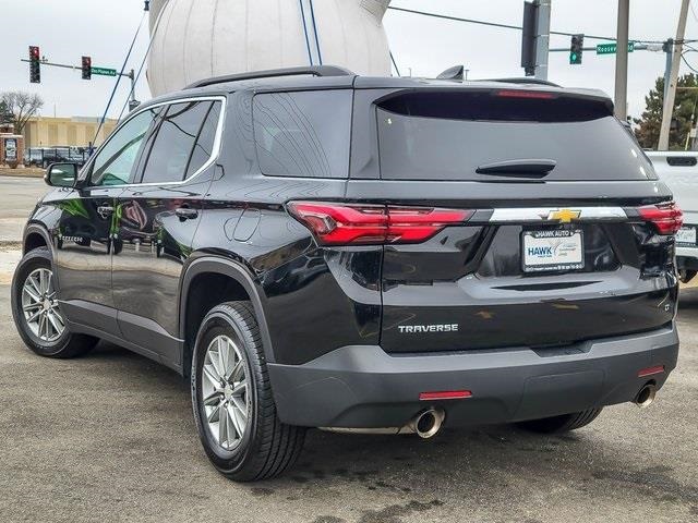 2023 CHEVROLET TRAVERSE - Image 7