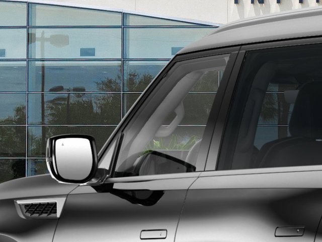 2026 Infiniti QX80 Luxe photo 12