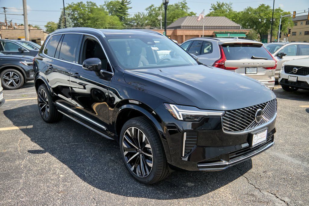 2026 VOLVO XC90 - Image 3
