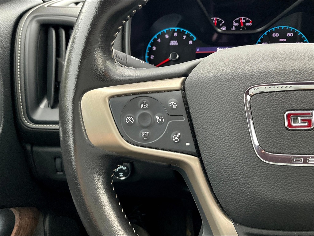 2021 Gmc Canyon Denali photo 20