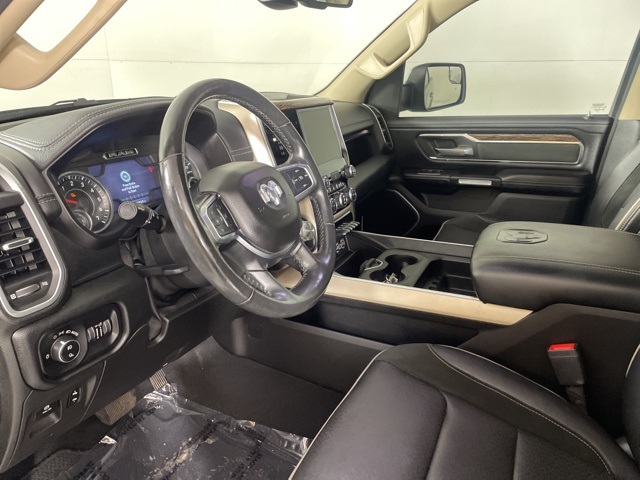 2019 Ram 1500 Laramie photo 18