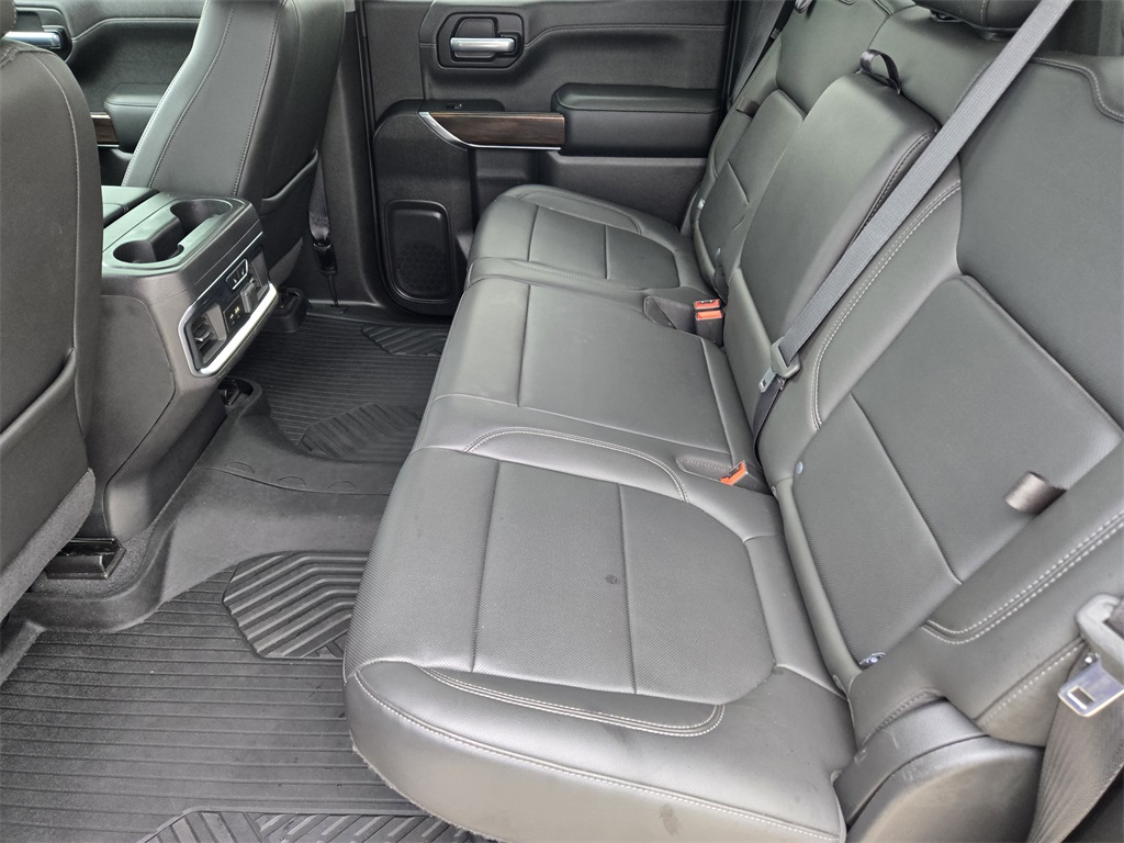 2020 Gmc Sierra 1500 SLT photo 29