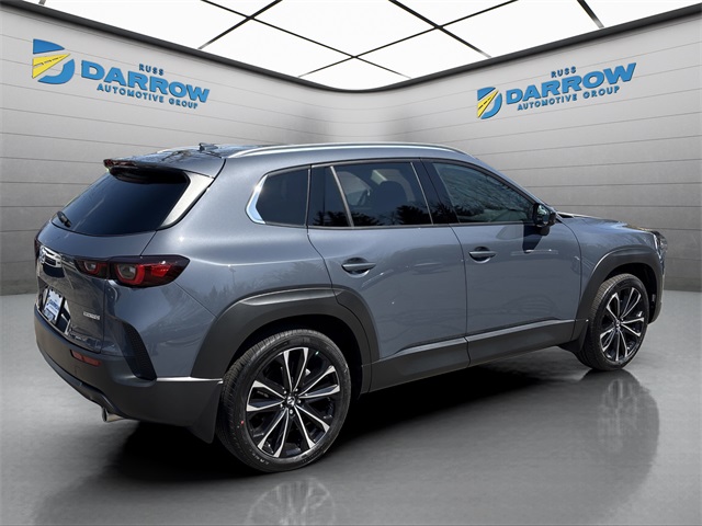 2025 Mazda CX-50 2.5 Premium Plus photo 5