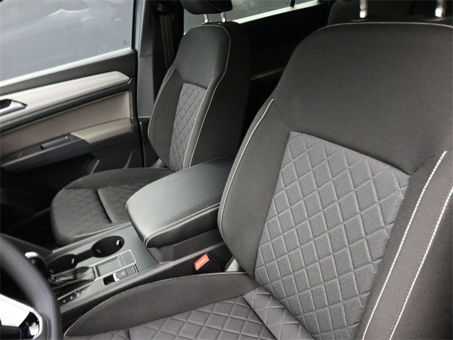 2021 Volkswagen Atlas Cross Sport photo 25