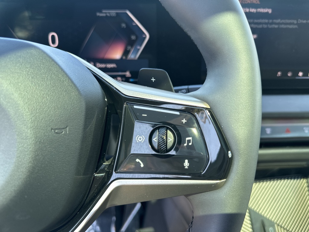 2025 Bmw X3 30x Drive photo 15