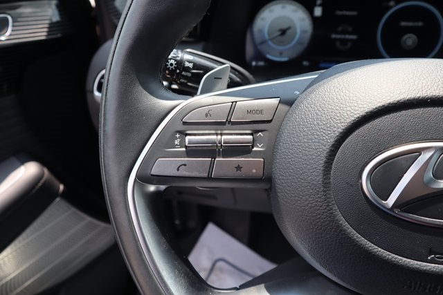 2023 Hyundai Palisade Calligraphy photo 9