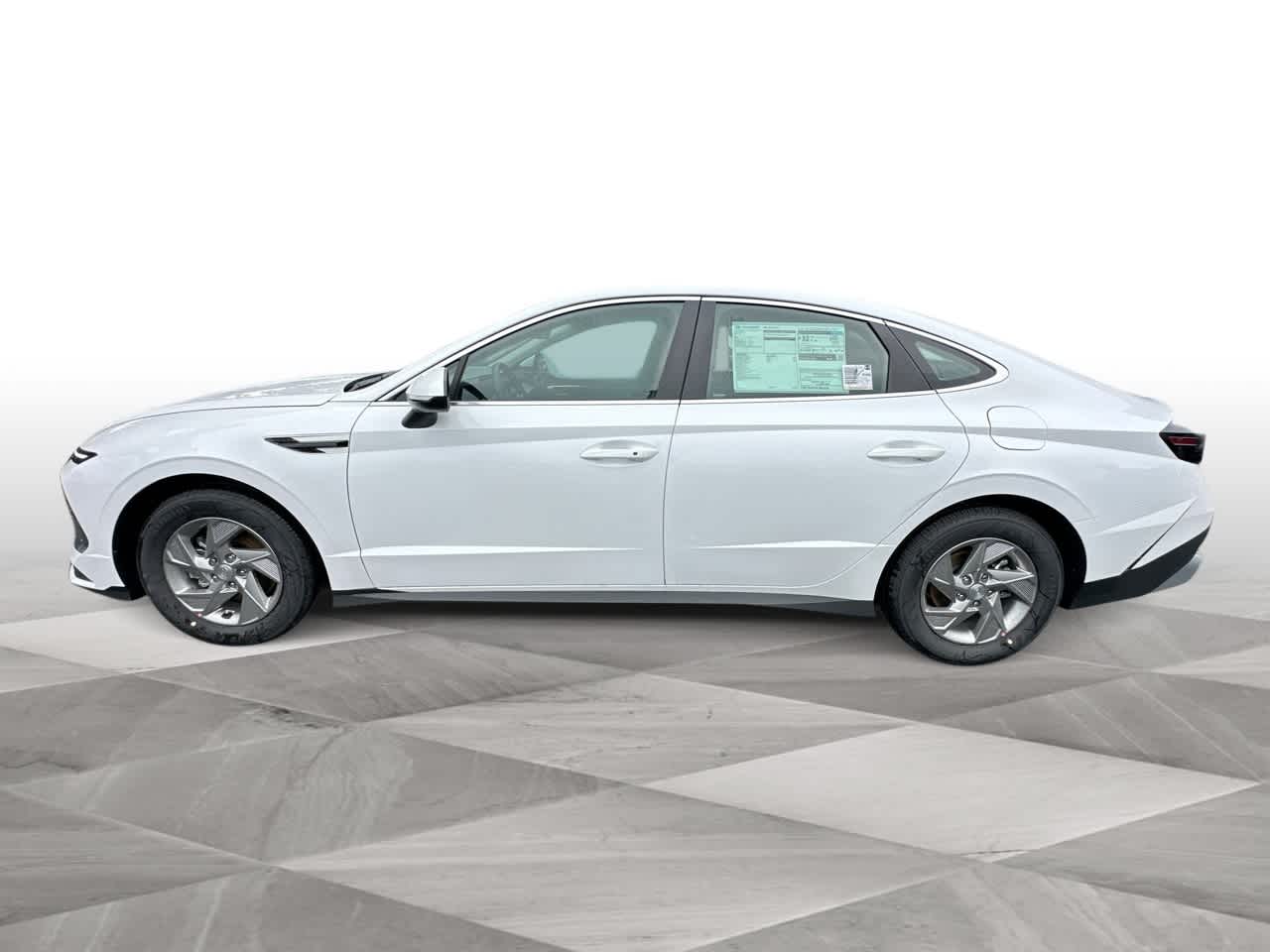 2026 Hyundai Sonata SE photo 5