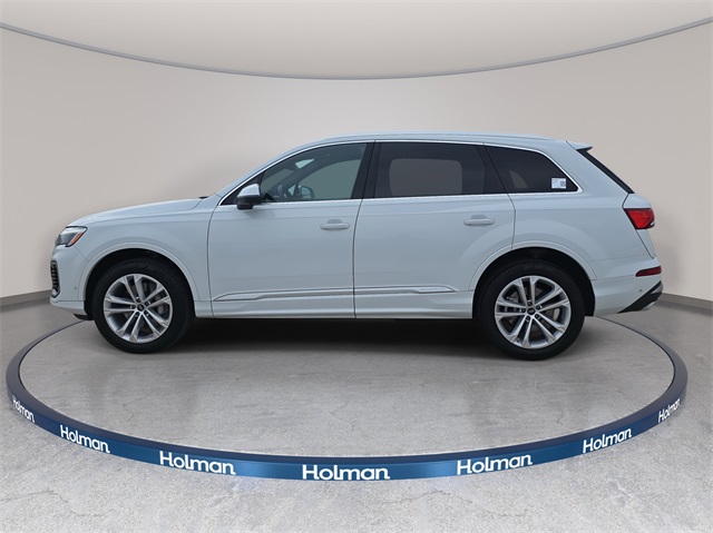 2025 Audi Q7 55 Premium Plus photo 8