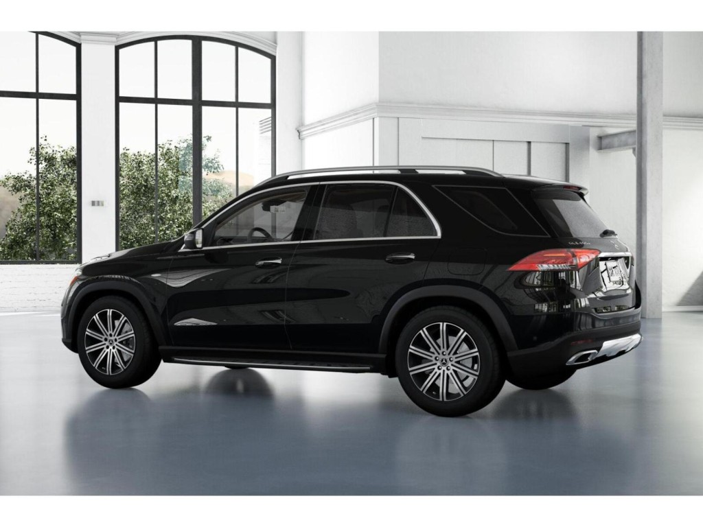 2026 Mercedes Benz GLE 450e 4MATIC photo 29