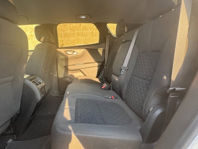 2021 Chevrolet Blazer 2LT photo 11