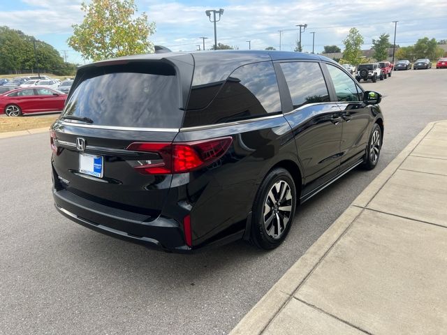 2026 Honda Odyssey EX-L photo 4