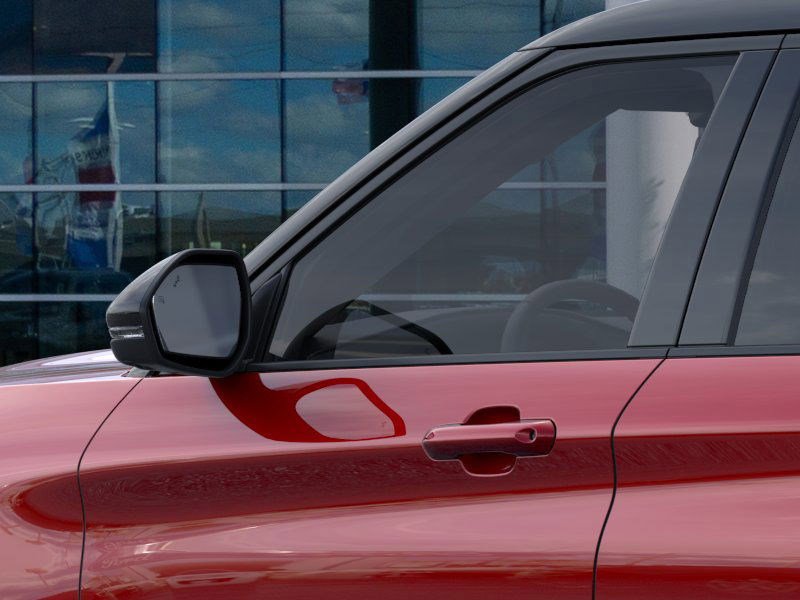 2025 Ford Explorer ST photo 19