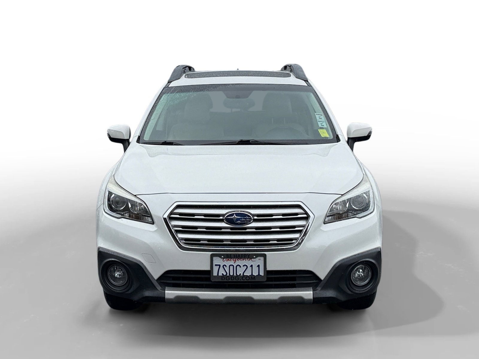 2016 Subaru Outback 2.5i photo 7