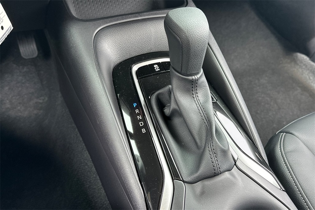 2025 Toyota Corolla LE photo 20