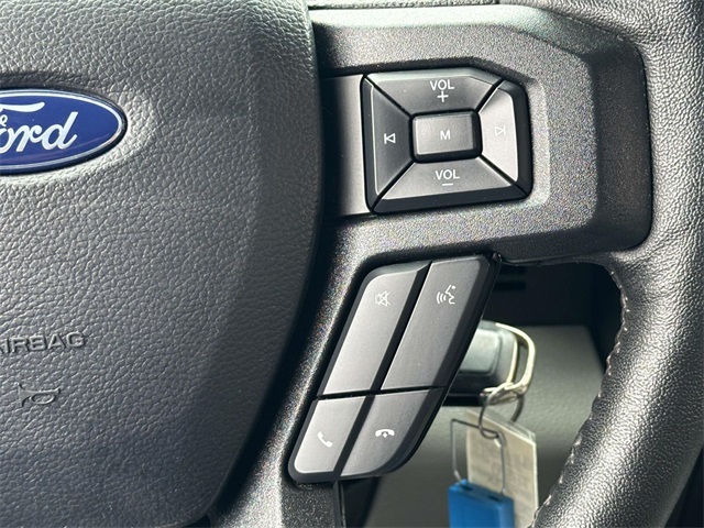 2020 Ford F-150 XLT photo 24