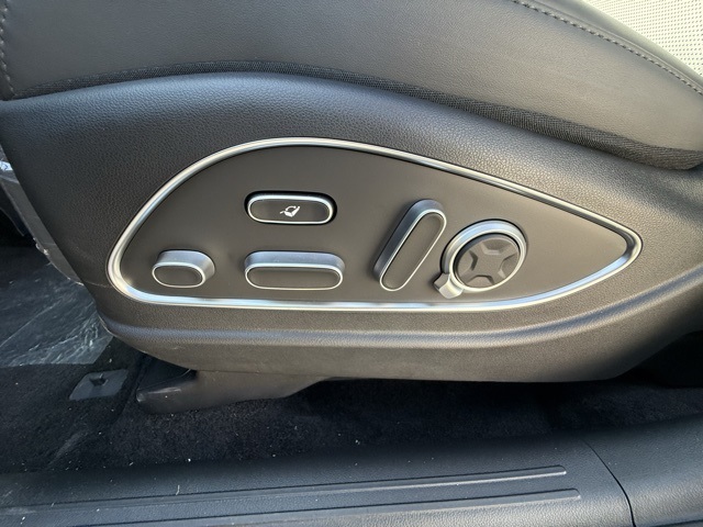 2026 Hyundai Palisade Calligraphy photo 13