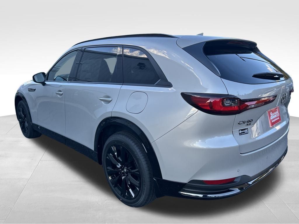 2026 Mazda CX-90 3.3 Turbo S Premium photo 3
