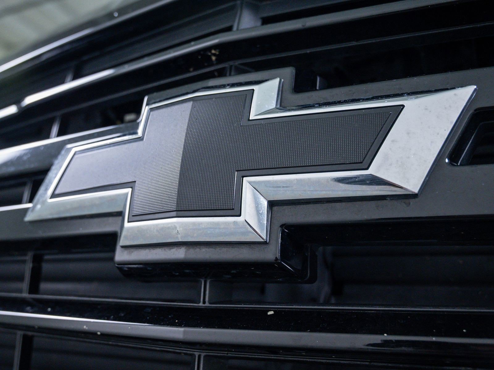 2018 Chevrolet Tahoe Premier photo 4