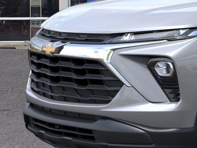 2026 Chevrolet Trailblazer LS photo 12