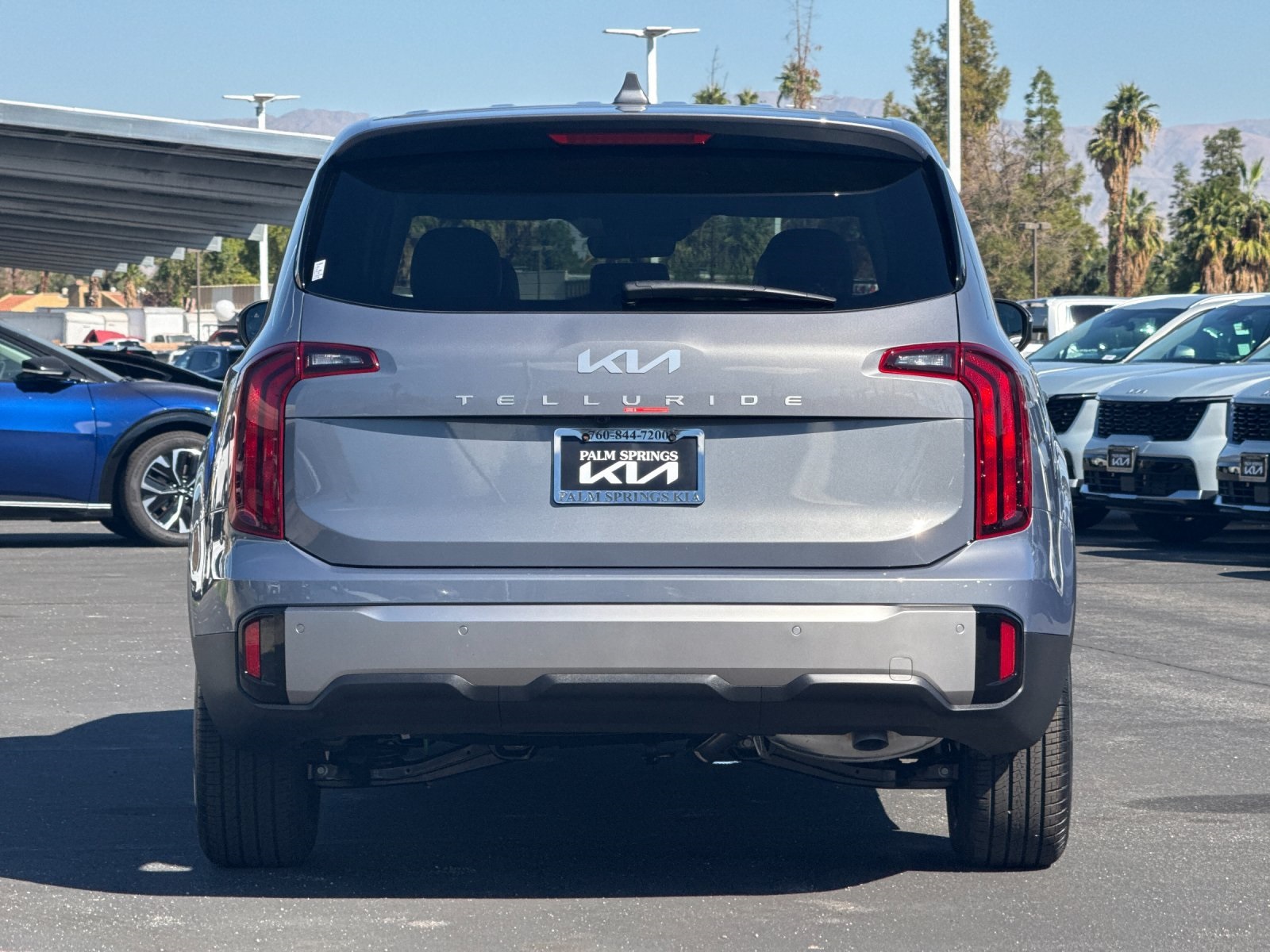 2026 Kia Sportage Hybrid EX photo 3