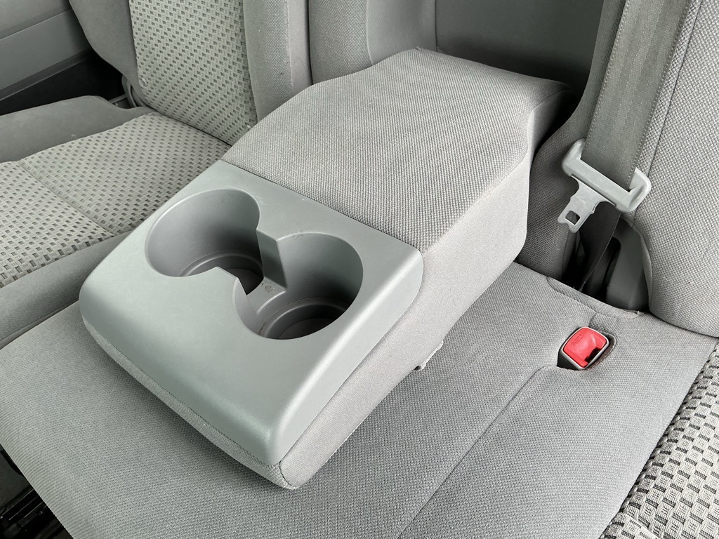 2008 Toyota Tundra SR5 photo 33