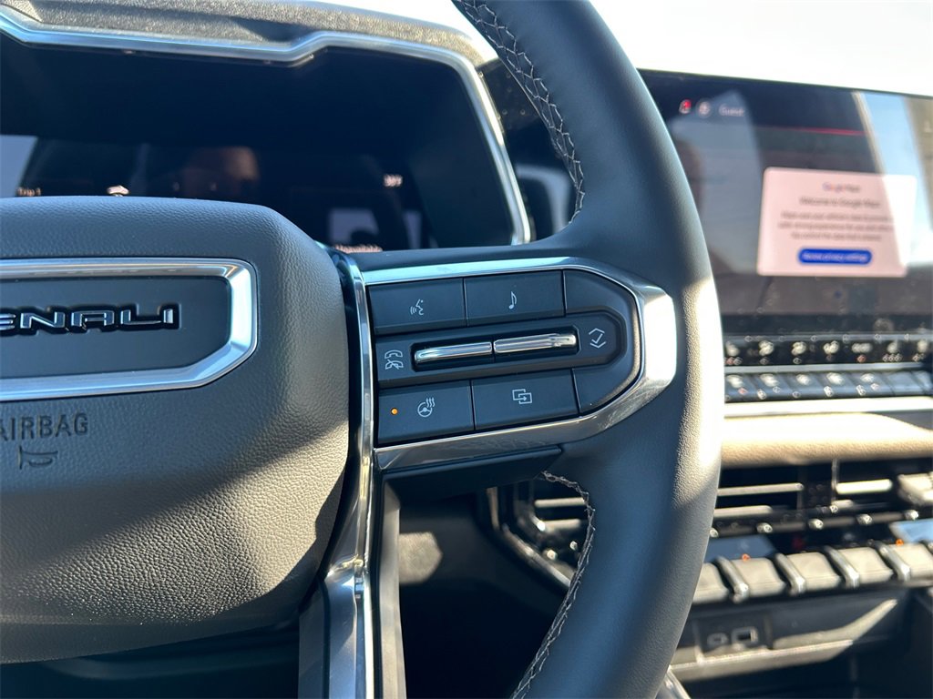 2026 GMC CANYON - Image 20