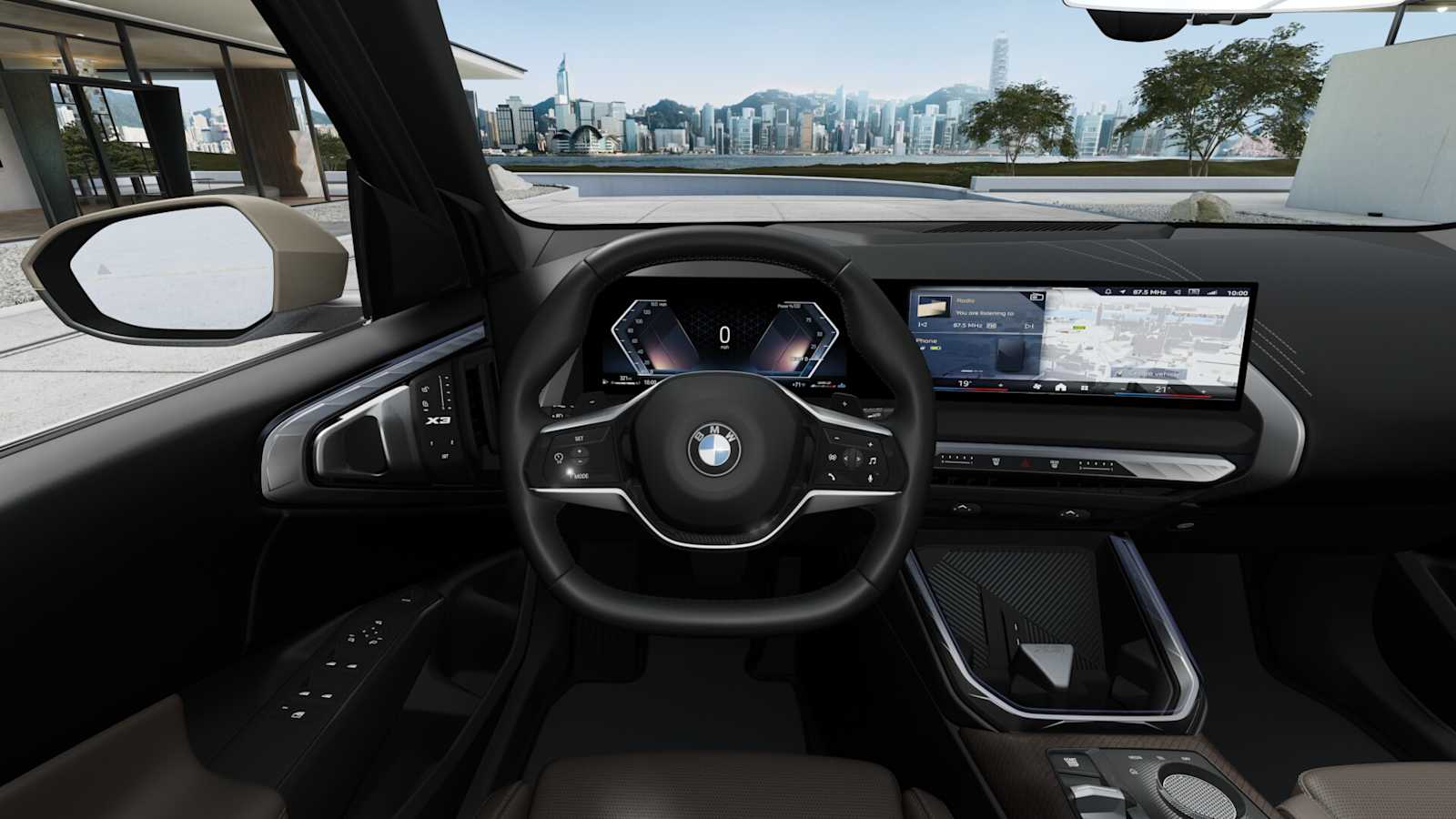 2026 Bmw X3 photo 11