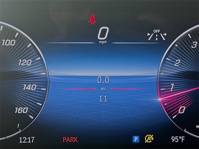 2026 Mercedes Benz GLE 450 4MATIC photo 12