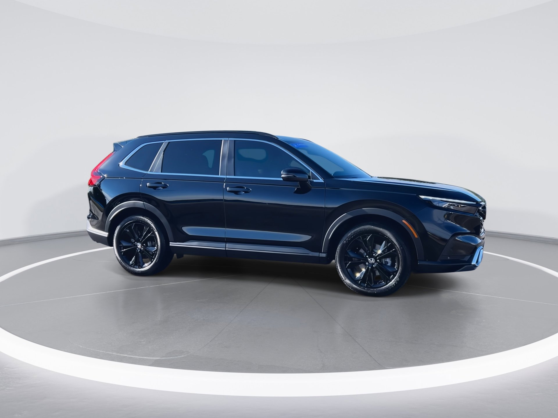 Certified 2023 Honda CR-V Sport Touring with VIN 5J6RS6H94PL010279 for sale in Kansas City