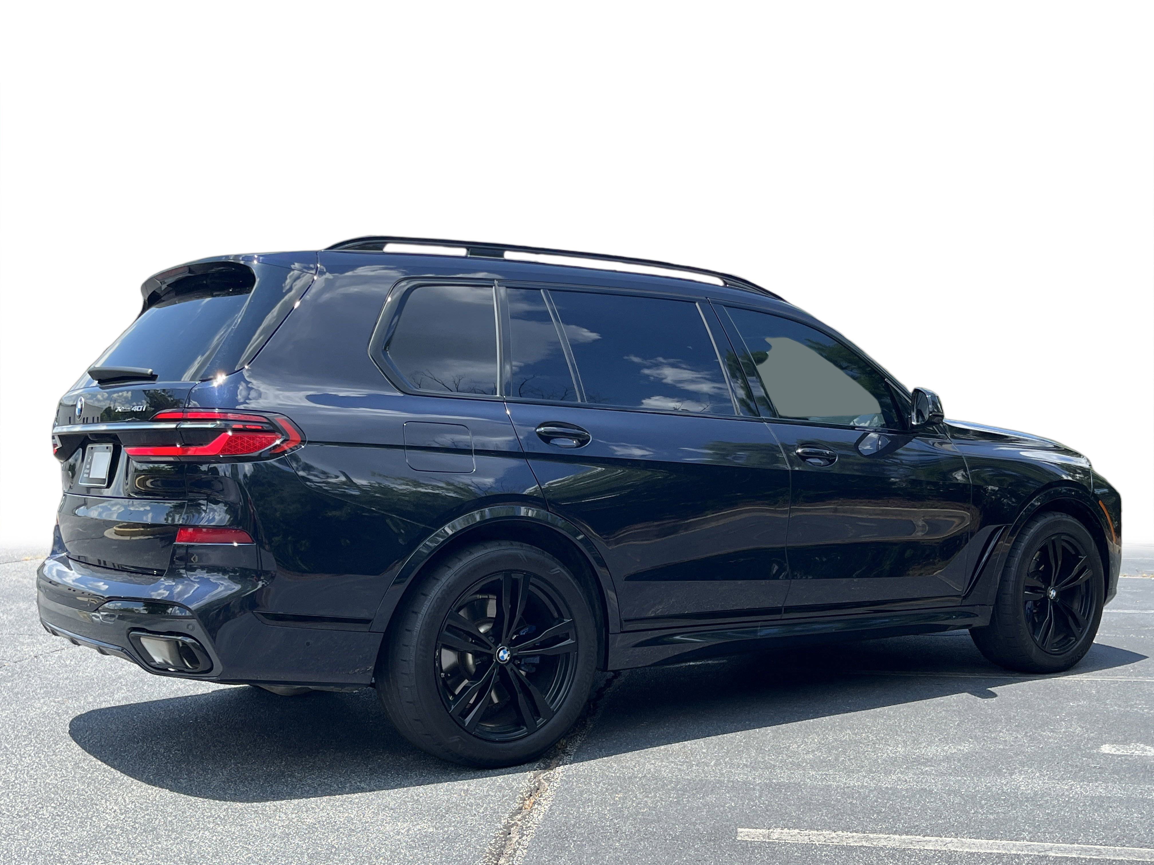 2023 Bmw X7 xDrive40i photo 22