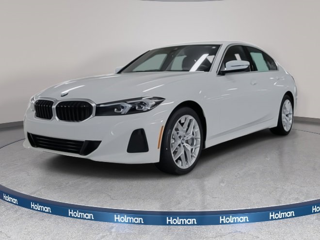 2026 BMW 3 Series 330i's photo