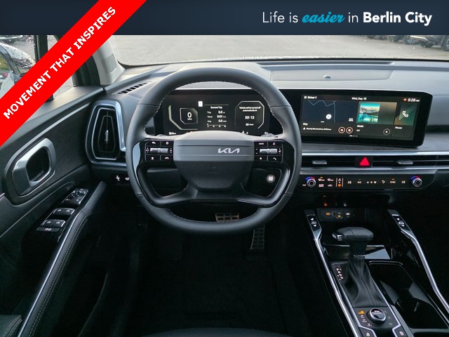 2026 Kia Sorento EX photo 10