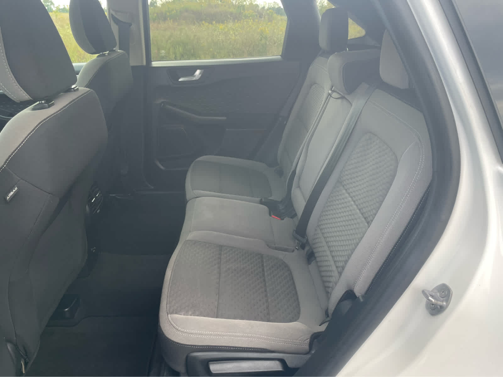 2020 Ford Escape SE photo 27