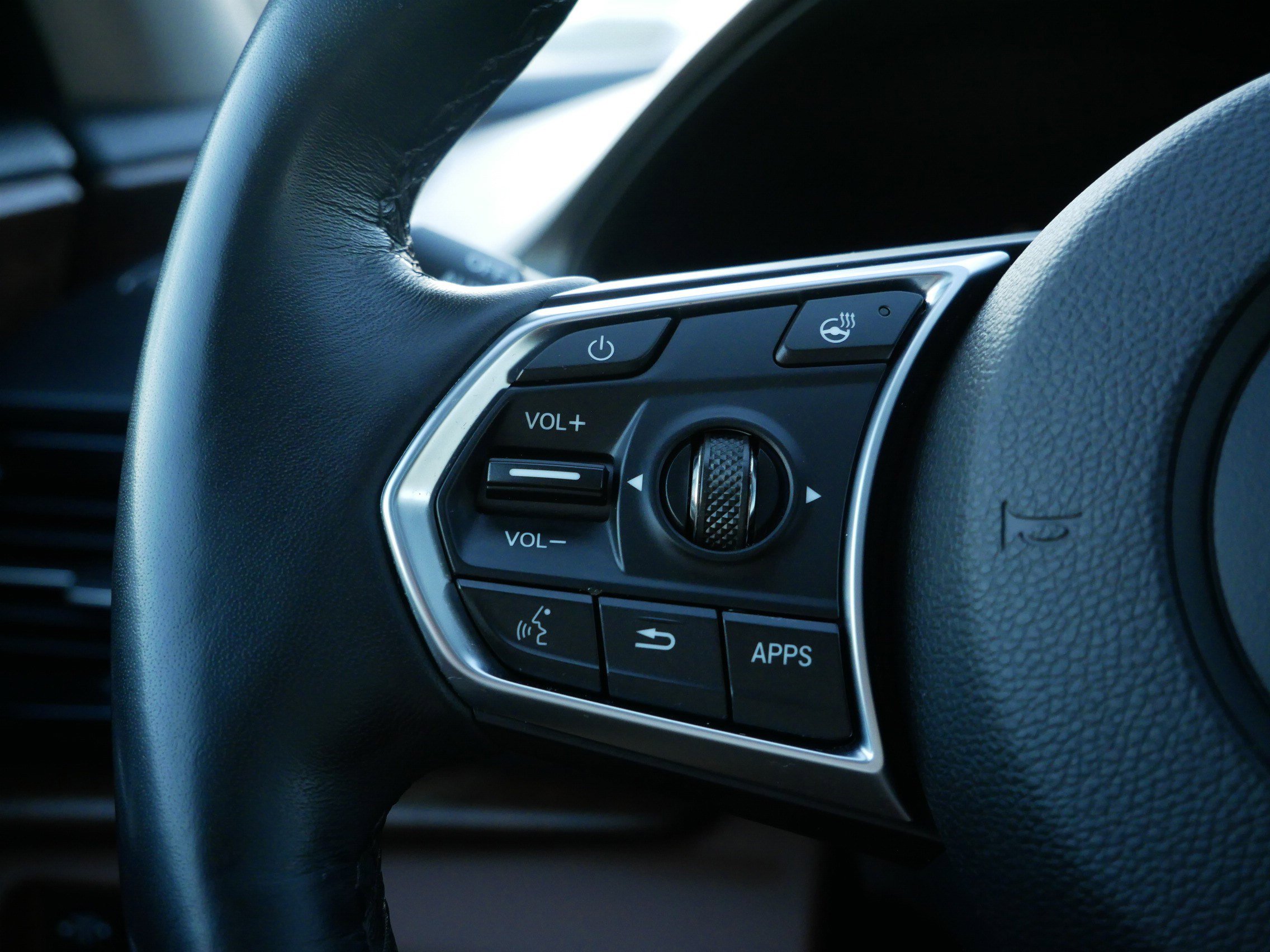 2022 Acura RDX Advance photo 27