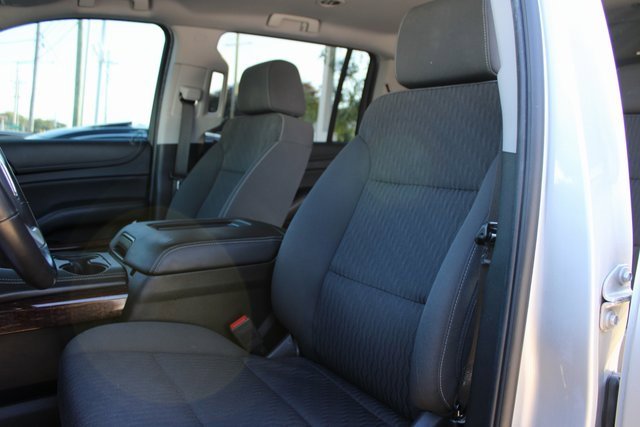 2018 Gmc Yukon XL SLE photo 28