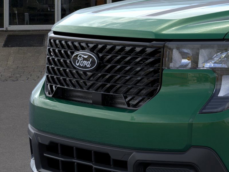 2025 FORD MAVERICK - Image 17