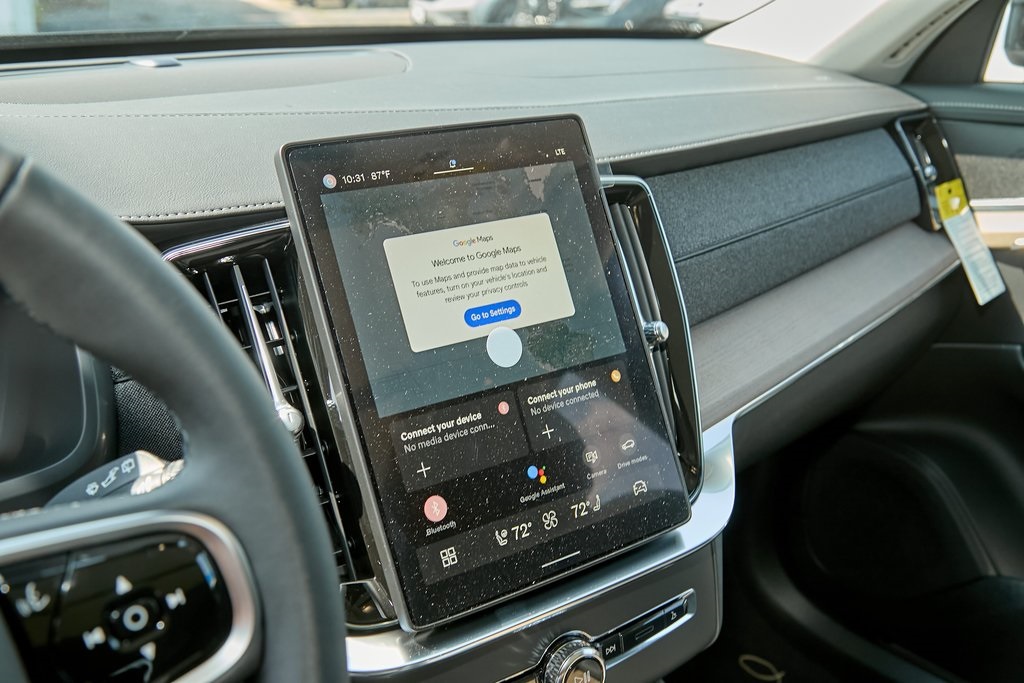 2025 VOLVO XC90 - Image 12