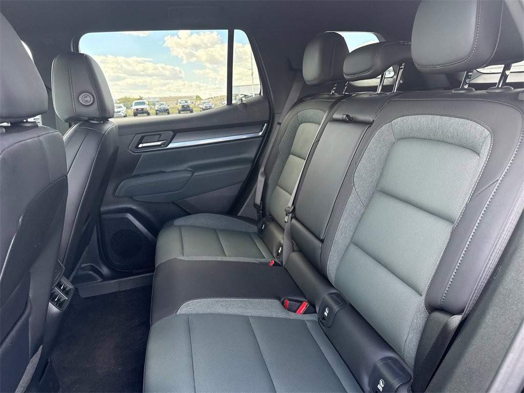 2026 GMC TERRAIN - Image 30