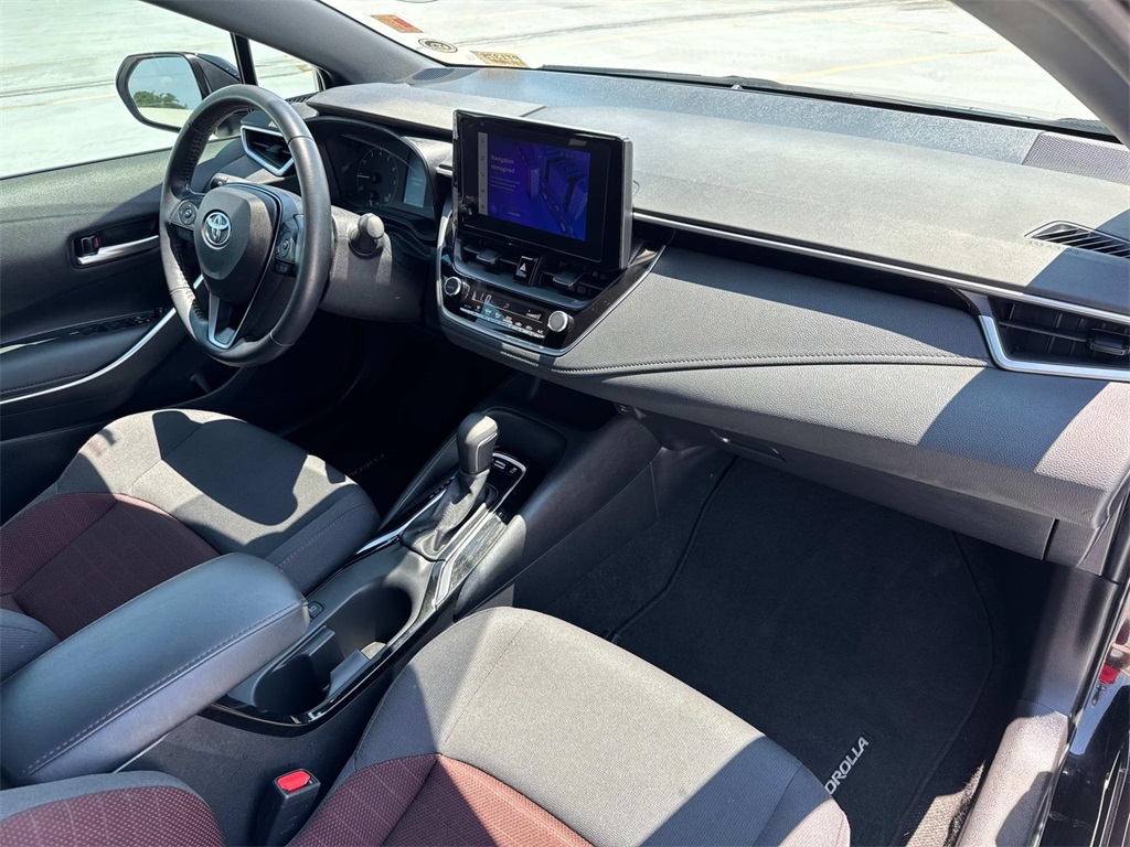 2024 Toyota Corolla SE photo 11
